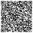 QR code with A Addition Mini Storage contacts