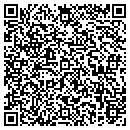 QR code with The Cabinet Shop LLC contacts