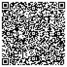 QR code with Hand & Shoulder Clinic contacts