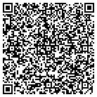 QR code with Custom Log & Rustic Design Frn contacts