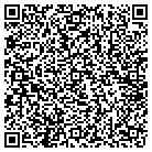 QR code with M B S Construction I Ltd contacts