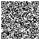 QR code with O 8 O Studio Inc contacts