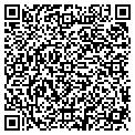 QR code with KFC contacts