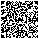 QR code with C C Fine Furniture contacts