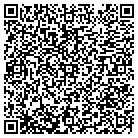 QR code with C R Air Conditioning & Heating contacts