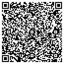 QR code with Hlsi Inc contacts