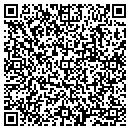QR code with Izzy Design contacts