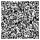 QR code with Jdb Designs contacts