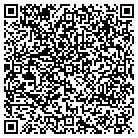 QR code with L & R Mobile Home Sales & Park contacts