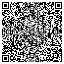 QR code with Retro Metro contacts