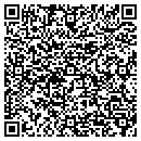 QR code with Ridgeway Clock CO contacts