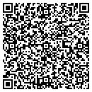 QR code with RJ III Design contacts