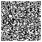 QR code with WallGoldfinger Inc contacts