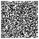 QR code with Thompson Awning & Shutter Co contacts