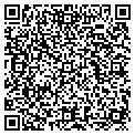 QR code with Kci contacts
