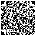 QR code with Rex Parker contacts