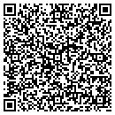 QR code with Copper Pot contacts