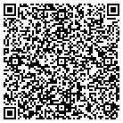 QR code with Allen & Strode Concrete C contacts