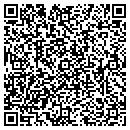 QR code with Rockabillys contacts