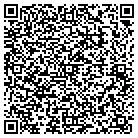 QR code with C 3 Foam & Precast Inc contacts