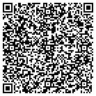 QR code with Custom Made Albums Treasures contacts