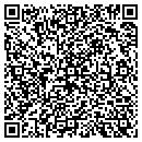 QR code with Garnish contacts