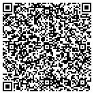 QR code with Halloween Cool Inflatables contacts