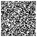 QR code with Homestock contacts