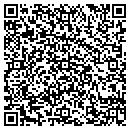 QR code with Korkys Push Pins contacts