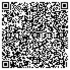 QR code with Radaca Int'l Inc contacts