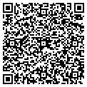 QR code with Ranell LLC contacts