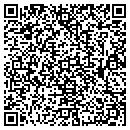 QR code with Rusty Hinge contacts