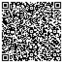QR code with The California Cottage contacts