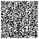 QR code with Oconee Flooring Systems contacts