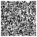 QR code with Hangups Gallery contacts