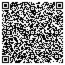 QR code with Richard F Hoffman contacts