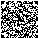 QR code with Kimberly D Davis MD contacts