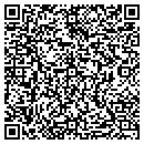 QR code with G G Marck & Associates Inc contacts
