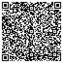 QR code with Harding's Electric & A-C contacts