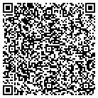 QR code with K & S Kitchenware LLC contacts