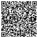 QR code with O R R LLC contacts