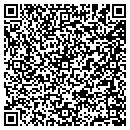 QR code with The Necessiteas contacts