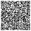 QR code with USA Canning contacts