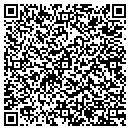 QR code with Rbc of Iowa contacts