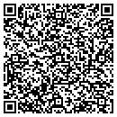 QR code with Aladdin Oriental Rug Restoration contacts