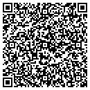 QR code with Alexandra's Rugs Serging & More contacts