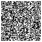 QR code with American Furniture & Rugs contacts