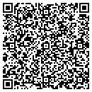 QR code with Ams Imports contacts