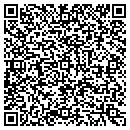 QR code with Aura International Inc contacts