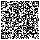 QR code with Azra Imports contacts